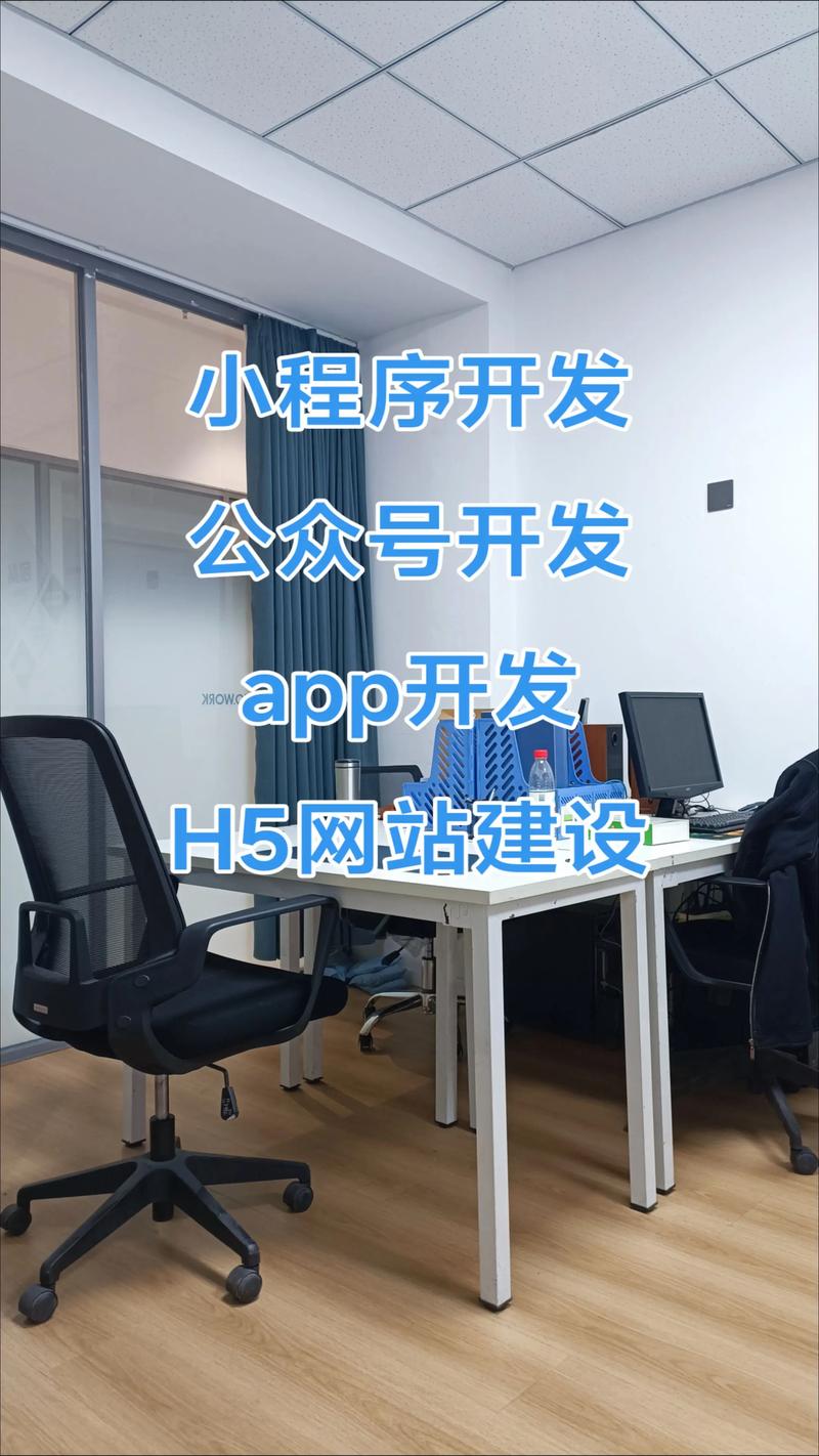 软件定制开发：引领企业走向独特市场